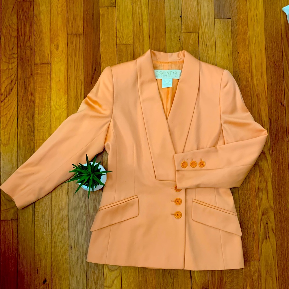 Escada Blazer - image 1